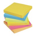 Nowy indeks blk0039011 Bloczek samoprzylepny POST-IT Super Sticky (654-6SS-RIO), 76x76mm, 6x90 kart., paleta Rio de Janeiro