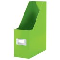 Pudło na czasopisma Leitz C&S, zielone 60470054 .