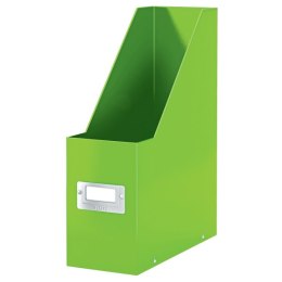 Pudło na czasopisma Leitz C&S, zielone 60470054 .