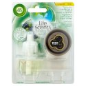 AIR WICK odświeżacz Elektryczny komplet 19ml Świeże Pranie & Biała Orchidea 18130
