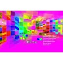 Blok techniczny kolorowy A5 15k PREMIUM 00061 KRESKA .