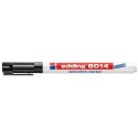 Marker 8014 czarny EDDING EDDING (X)