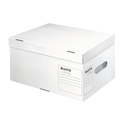 Kontener otwierany z góry LEITZ Infinity A4 61050000