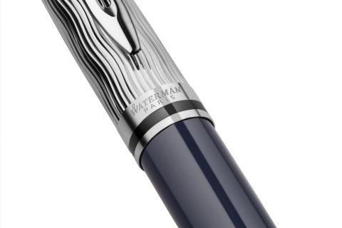 Pióro wieczne (F) EXPERT LnullESSENCE DU BLEU WATERMAN 2166426, gitfbox