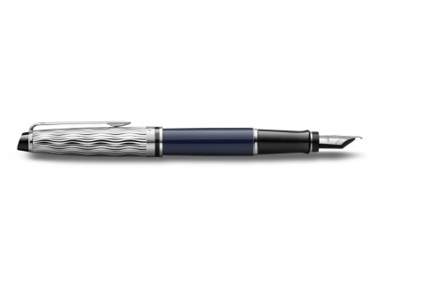 Pióro wieczne (F) EXPERT LnullESSENCE DU BLEU WATERMAN 2166426, gitfbox