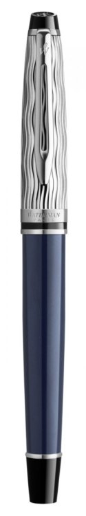 Pióro wieczne (F) EXPERT LnullESSENCE DU BLEU WATERMAN 2166426, gitfbox
