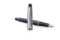 Pióro wieczne (F) EXPERT LnullESSENCE DU BLEU WATERMAN 2166426, gitfbox