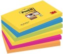 Nowy indeks blk0041011 Bloczek samoprzylepny POST-IT Super sticky (655-6SS-RIO), 127x76mm, 6x90 kart., paleta Rio de Janeiro