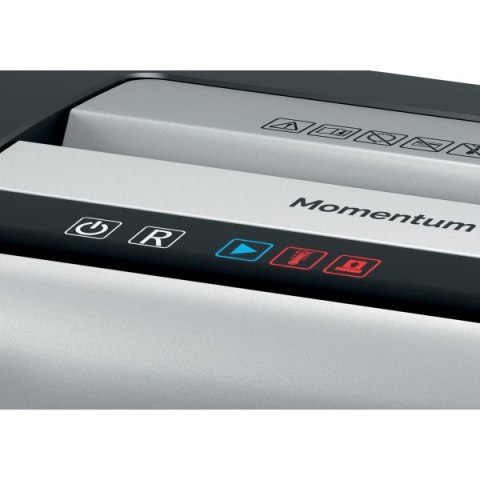Niszczarka REXEL Momentum X410-SL Slimline 2104573EU
