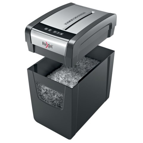 Niszczarka REXEL Momentum X410-SL Slimline 2104573EU