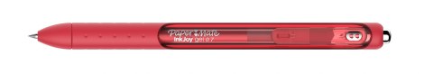 Pióro_żelowe INKJOY GEL 0.7mm czerwony 1957056 PAPER MATE SALE