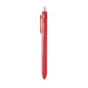 Pióro_żelowe INKJOY GEL 0.7mm czerwony 1957056 PAPER MATE SALE