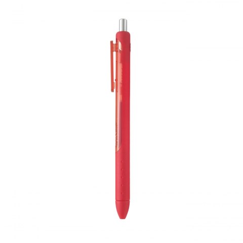 Pióro_żelowe INKJOY GEL 0.7mm czerwony 1957056 PAPER MATE SALE