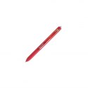 Pióro_żelowe INKJOY GEL 0.7mm czerwony 1957056 PAPER MATE SALE