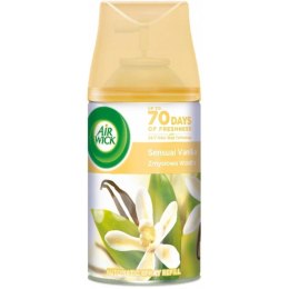 AIR WICK wkład do odświeżacza 250 ml Drzewo Sandałowe & Zmysłowa Wanilia 000180