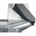Gilotyna Office Pro A3, do 25 kartek Leitz 90240000