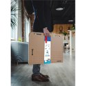 Blok samoprzylepny do flipchartów STIKKIESFLIP jeden rozmiar MEMOBE SALE