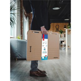 Blok samoprzylepny do flipchartów STIKKIESFLIP jeden rozmiar MEMOBE SALE