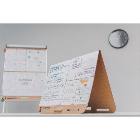 Blok samoprzylepny do flipchartów STIKKIESFLIP jeden rozmiar MEMOBE SALE
