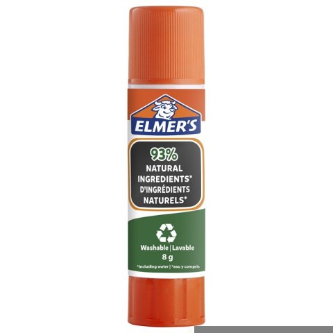 Klej szkolny w sztyfcie 8g ELMERS 2136618
