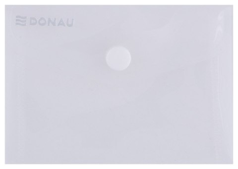 Teczka kopertowa A7 na zakrzas 80x115x0,18mm 8550001PL-00