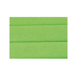 Bibuła marszczona Creatinio 50x200 jasny zielony 400153920 TOP-2000 SALE