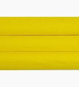 Bibuła marszczona, ciemnożółta, 10 szt. FIORELLO 170-2307