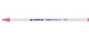 Marker do tkanin okrągła końcówka 1 mm różowy Edding 4600/009/R SALE