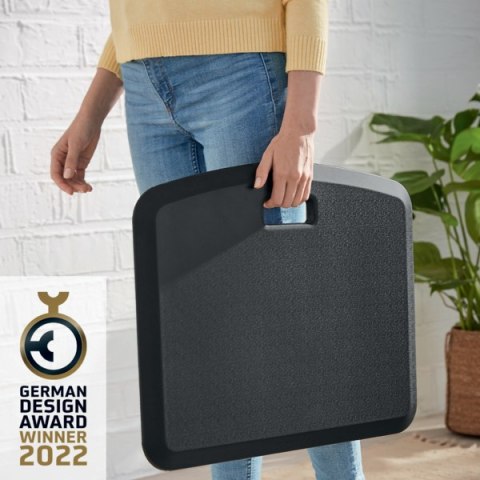 Mata redukująca zmęczenie Leitz Ergo Cosy 53690089 .