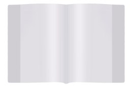 Okładka standard zeszytowa A4 - 300 (25) z kod. na szt. OZK-02 BIURFOL