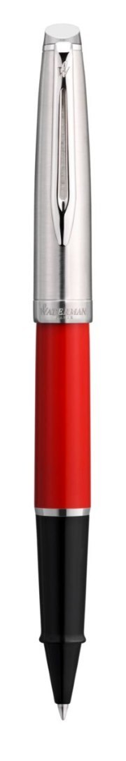 Pióro kulkowe EMBLEME RED WATERMAN 2157412 giftbox SALE