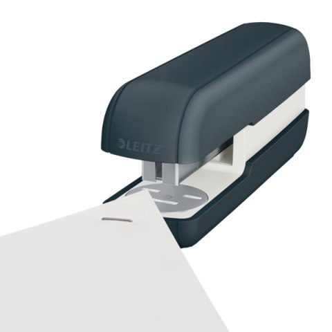 Zszywacz Leitz Cosy, żółty, 30 kartek, 10 lat gwarancji 55670019 .