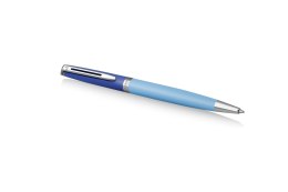 Długopis HEMISPHERE Color-Block Blue 2179927 Waterman , gitbox SALE