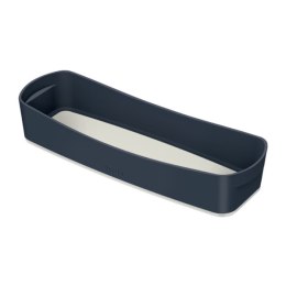 MyBox Cosy Organizer podłużny, szary Leitz 52650089 ,