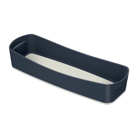 MyBox Cosy Organizer podłużny, szary Leitz 52650089 ,