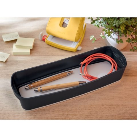 MyBox Cosy Organizer podłużny, szary Leitz 52650089 ,